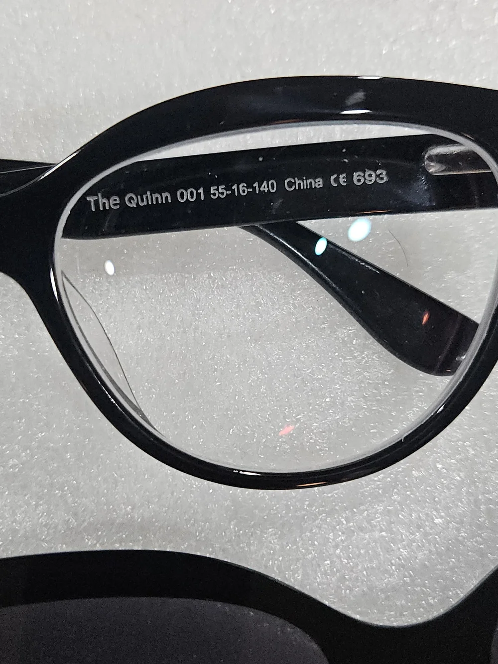Quinn Pair Eyewear + 5 Toppers!!!